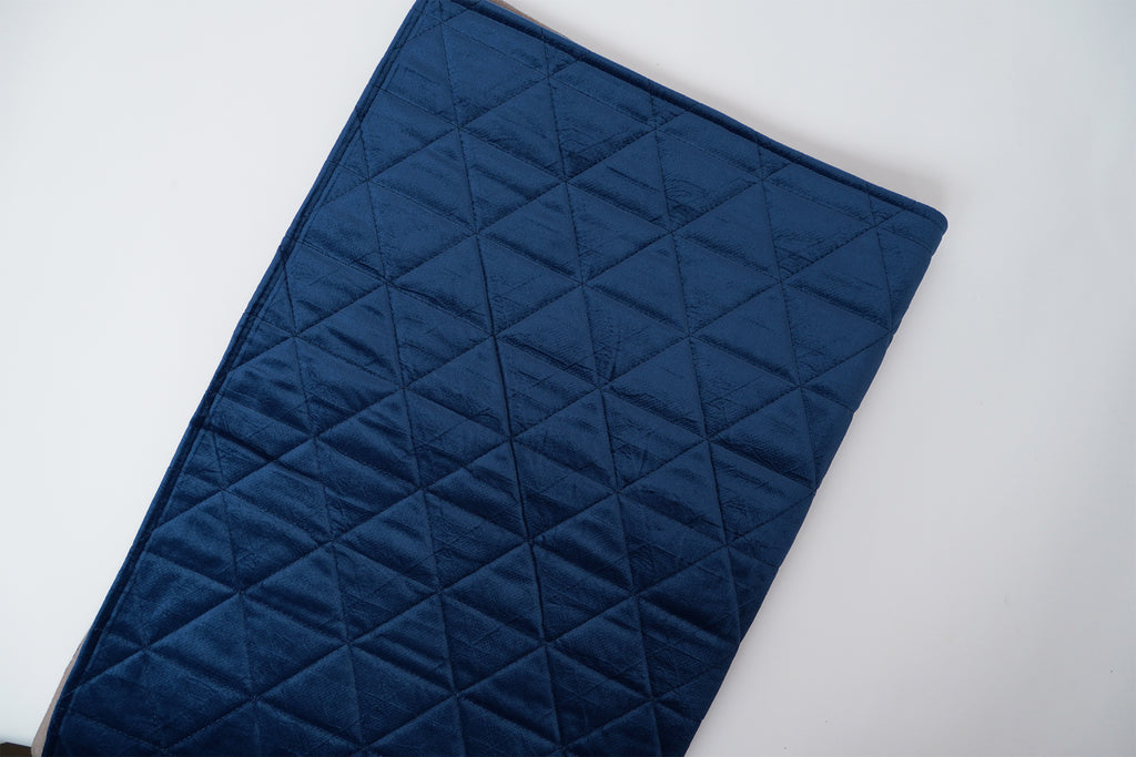 SET OF 3  SIJADAH | BLUE