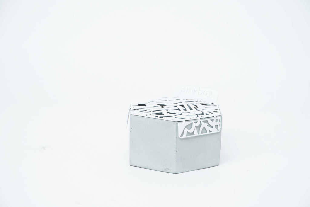 HARF multi-purpose box