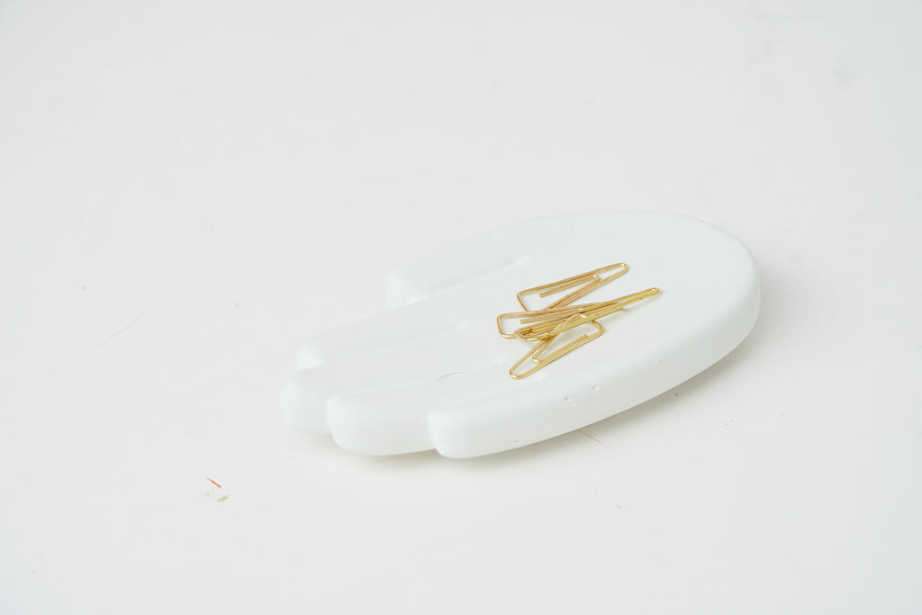 desk accessories HAND