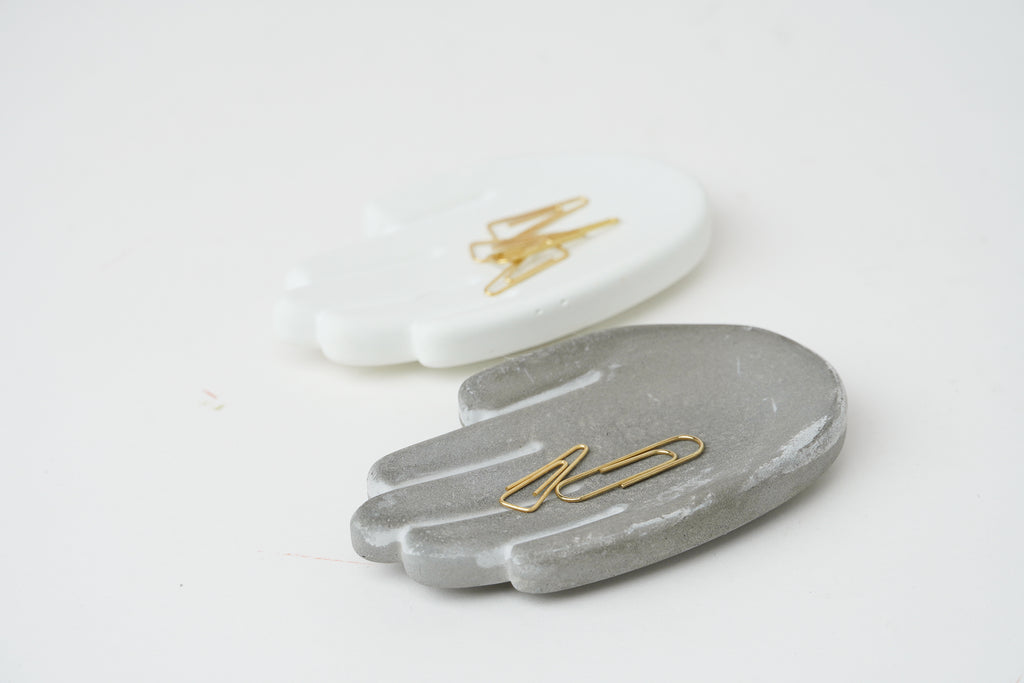 desk accessories HAND