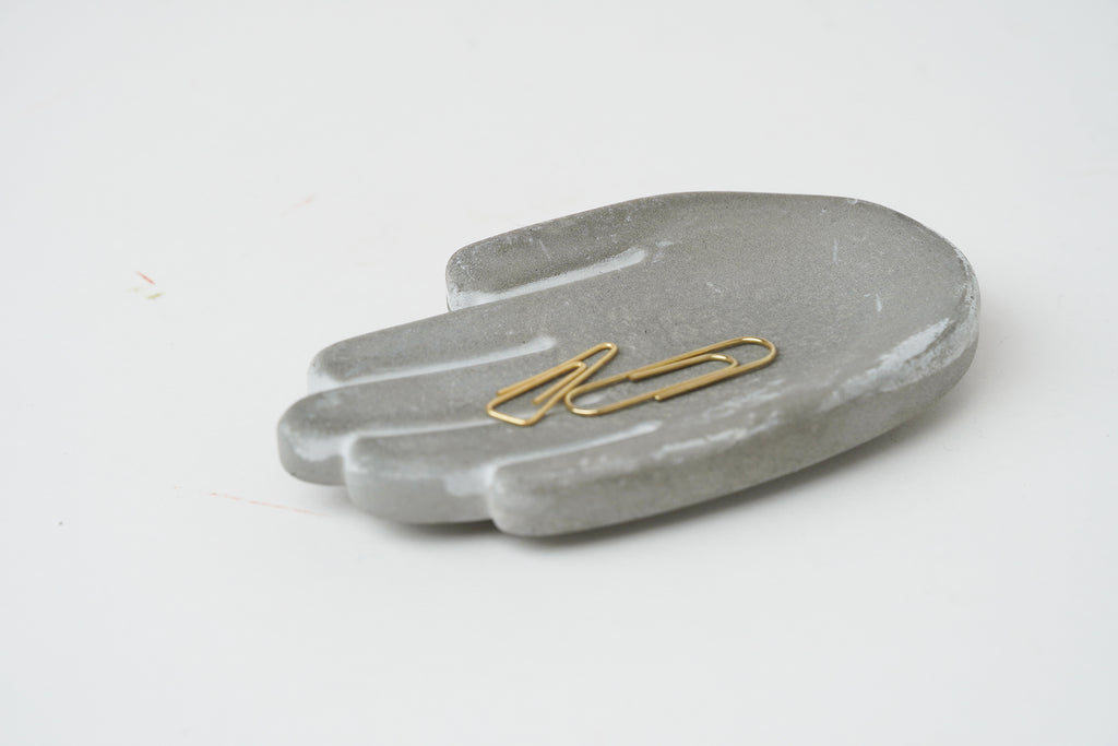 desk accessories HAND