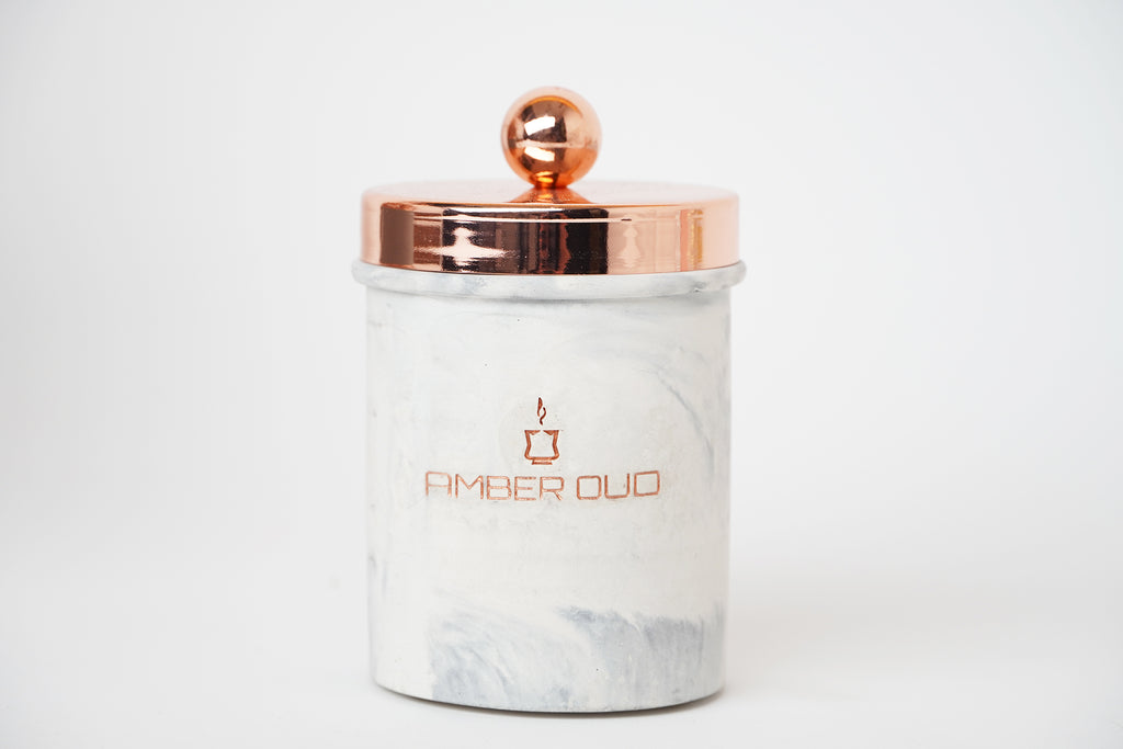 AMBER Oud Gift set 2