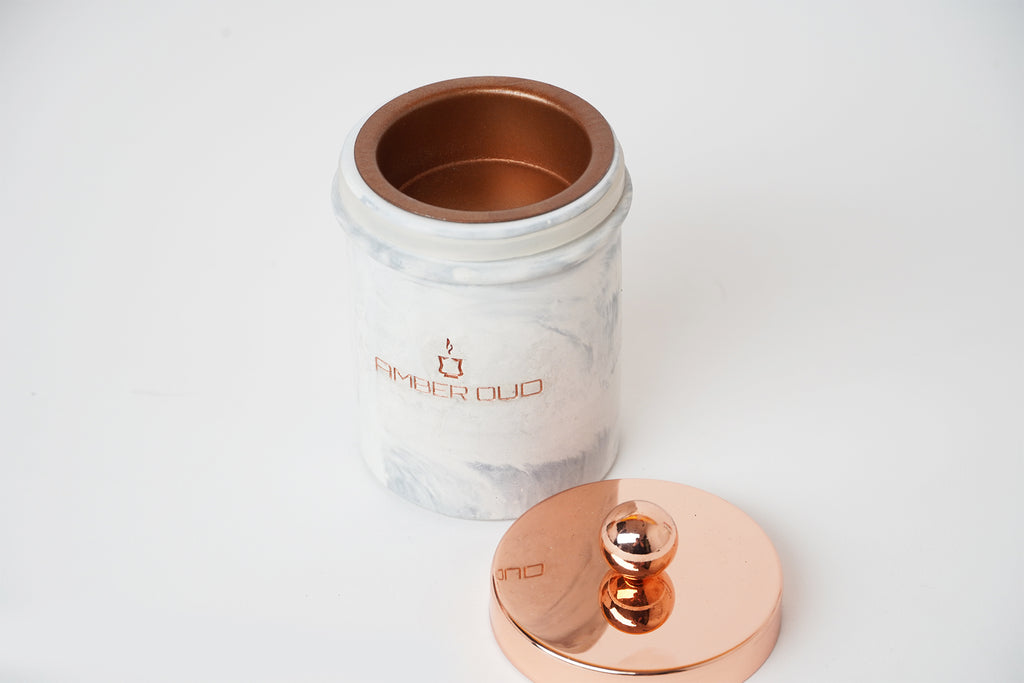 AMBER Oud Gift set 2