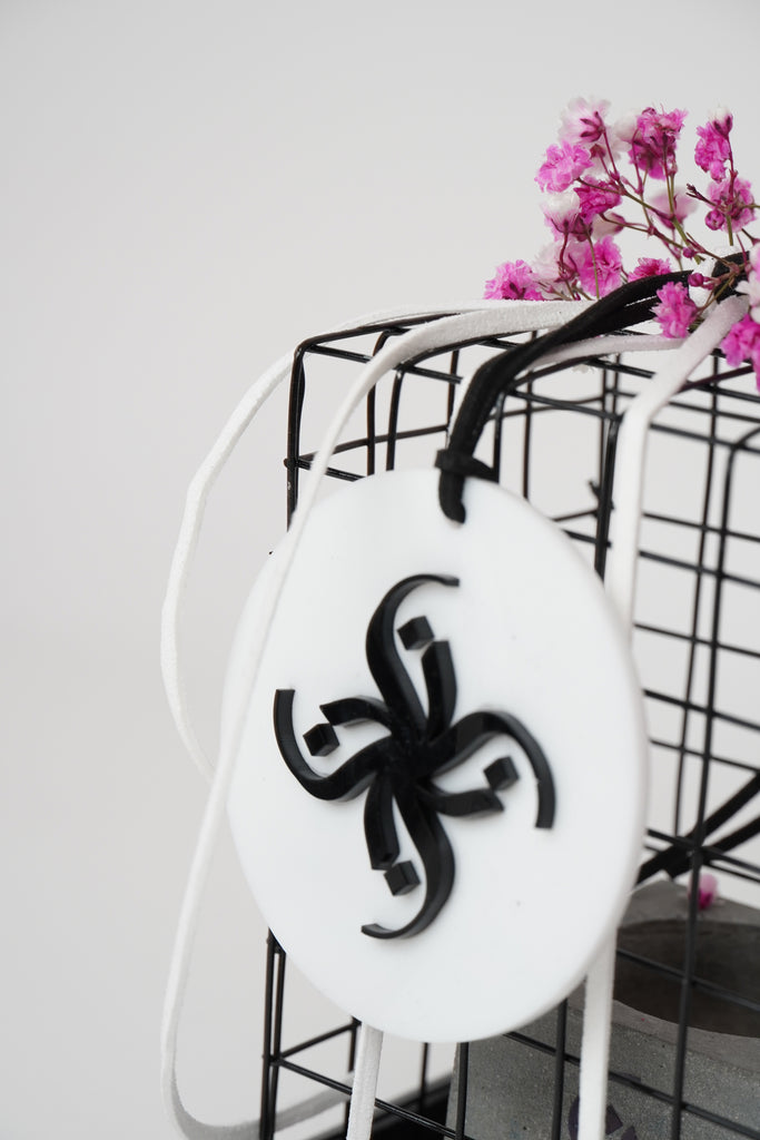 fancy calligraphy arabic letters gift