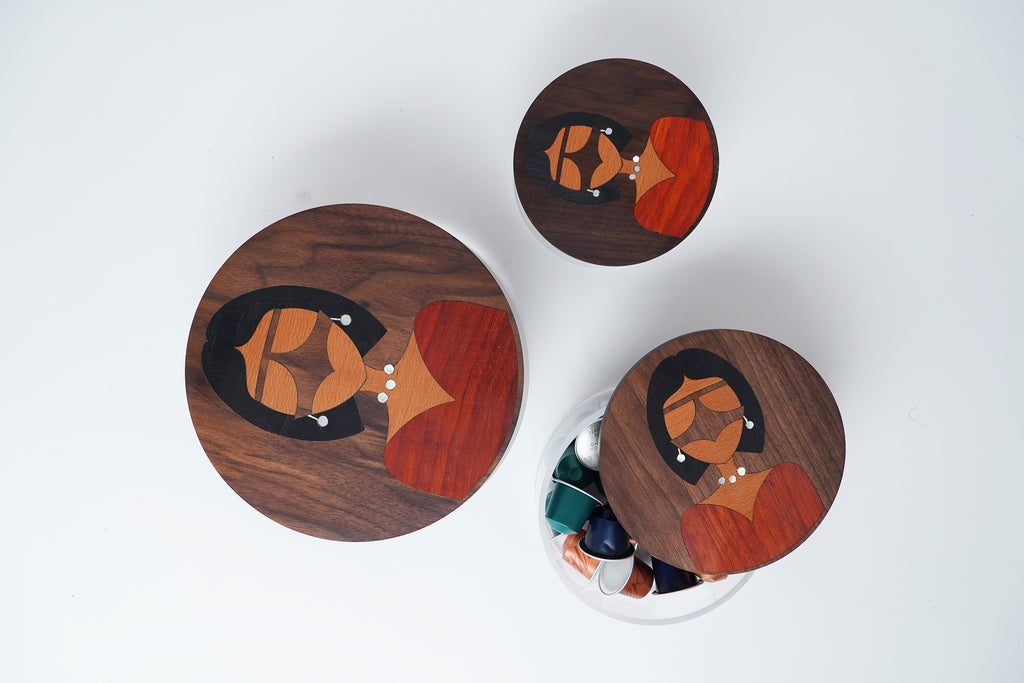 PEARLANOR 010 boxes red