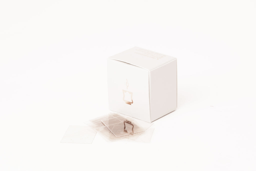 AMBER 003 قطعة آمبر