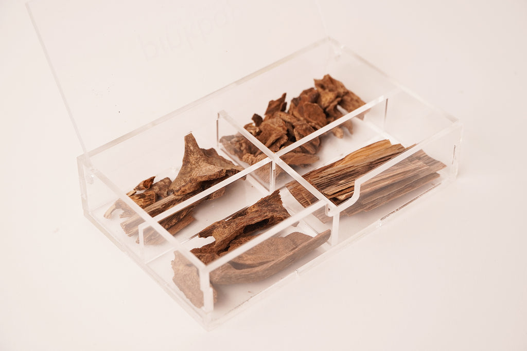 4 mixed super bokour box