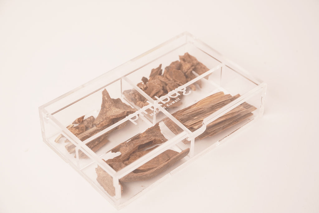 4 mixed super bokour box