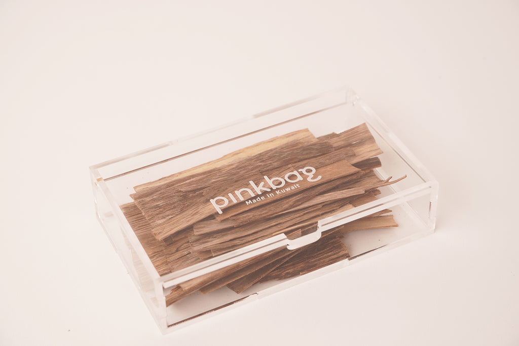 Vietnamese boukour sheets box