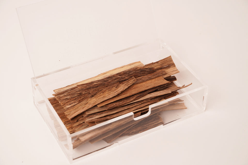 Vietnamese boukour sheets box