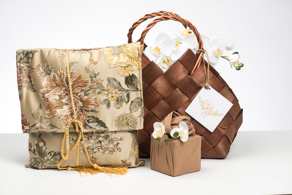 3 هدية يا كل الدنيا