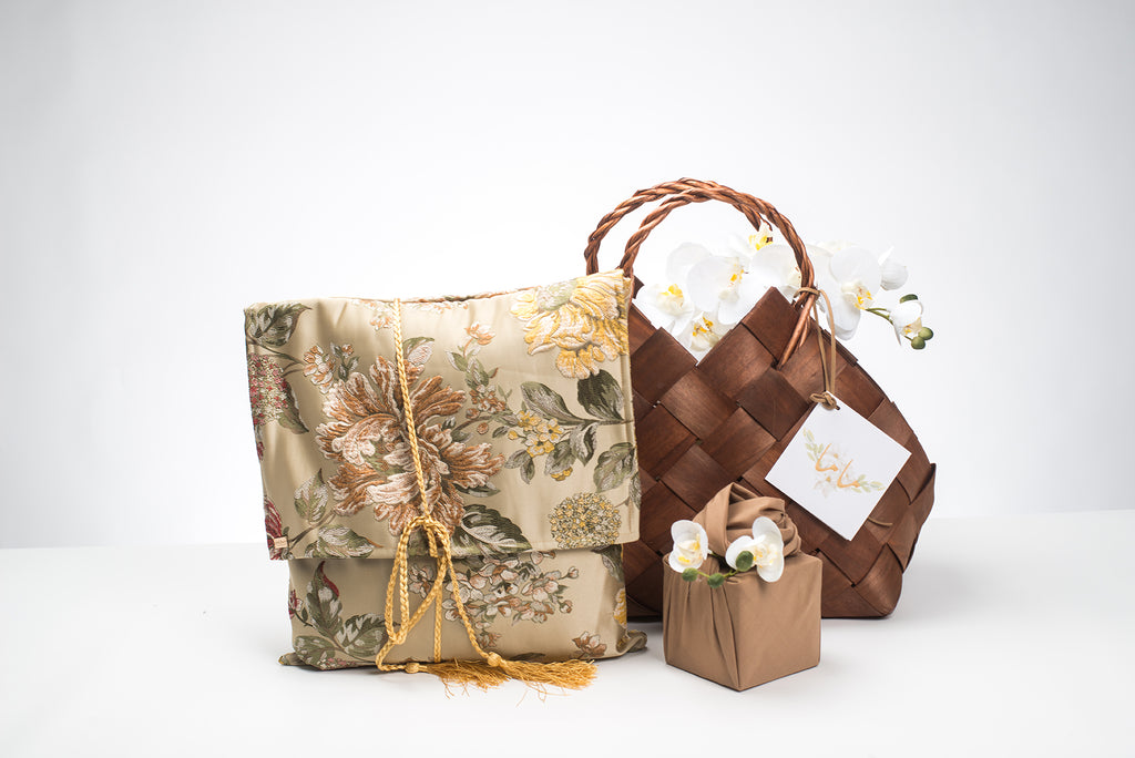 3 هدية يا كل الدنيا