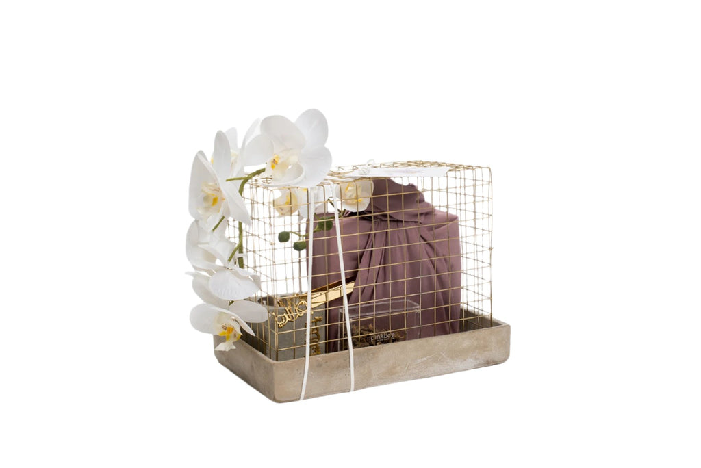 هدية مع اضافة مبلغ مالي