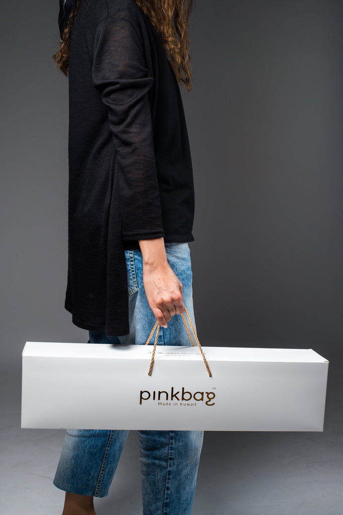 office set 1 | concrete/wood | white