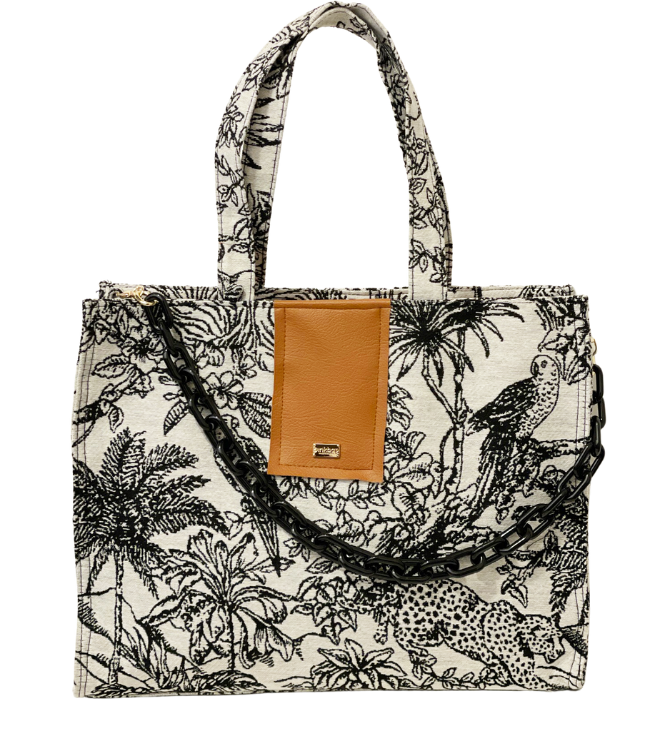 Teacher set | Never Full  bag