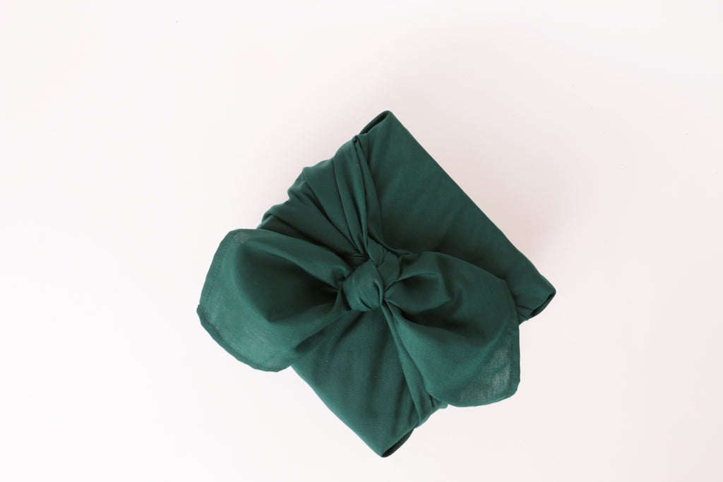 self-wrapping تغليف هديتي بيدي