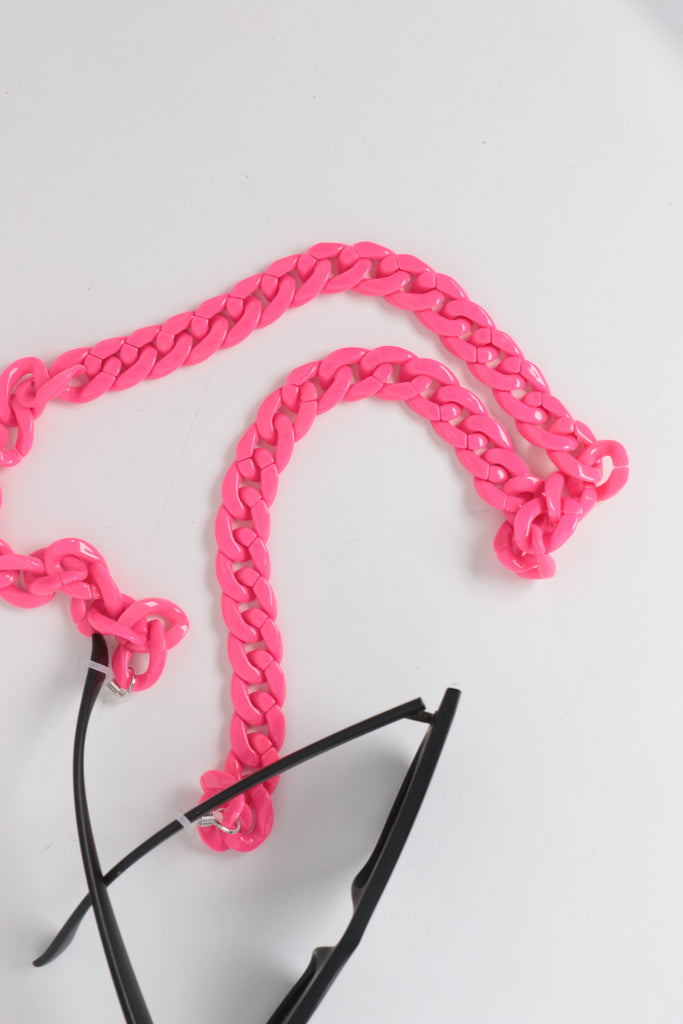 glasses strap