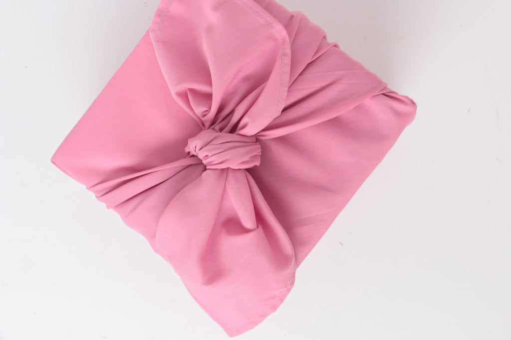 self-wrapping تغليف هديتي بيدي