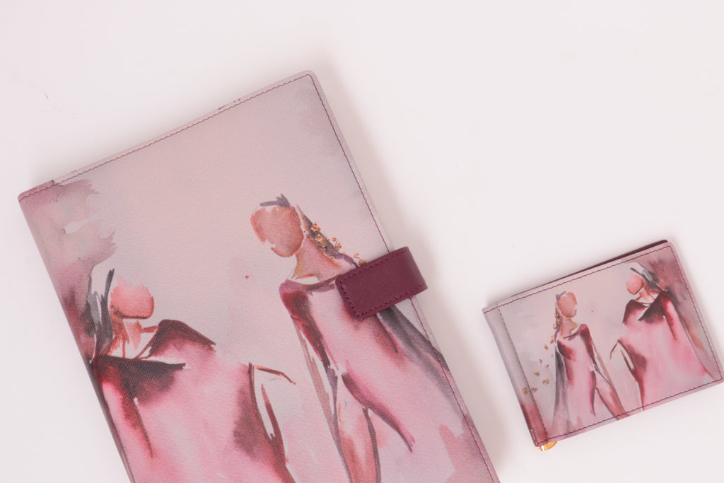 AMINA 008 leather accessories