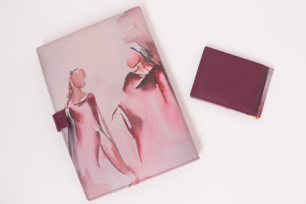 AMINA 008 leather accessories