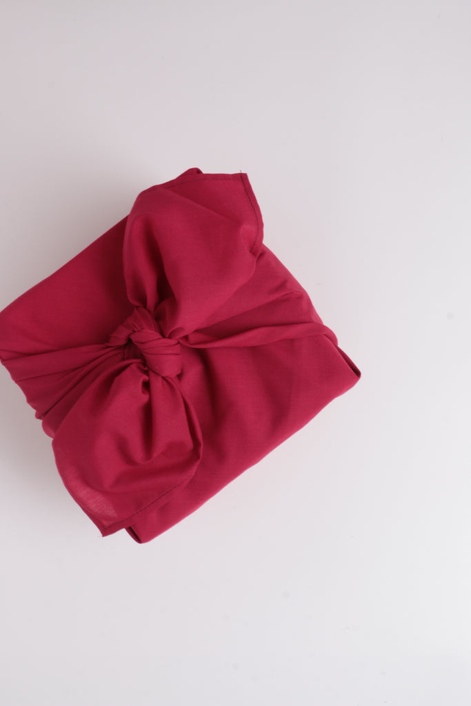 self-wrapping تغليف هديتي بيدي