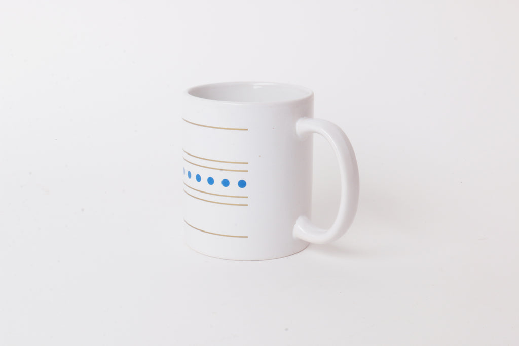 SHADDAH 031 Rashfa mug