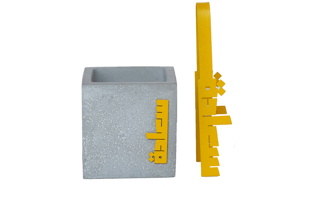 Mini Simple Mubkhar  | سعاده