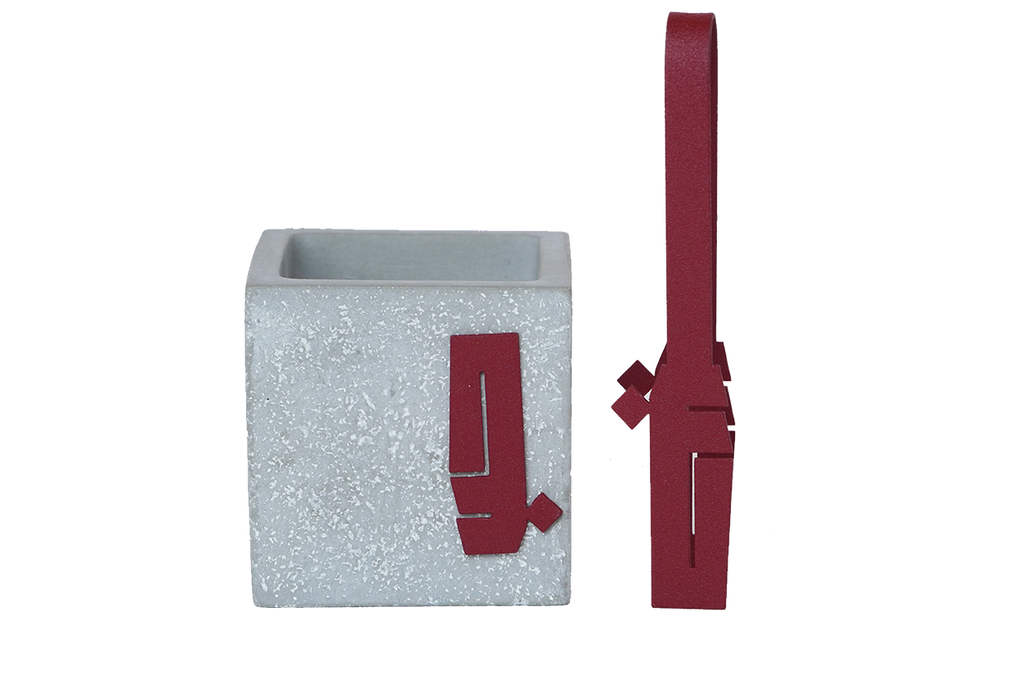 Mini Simple Mubkhar  | حب