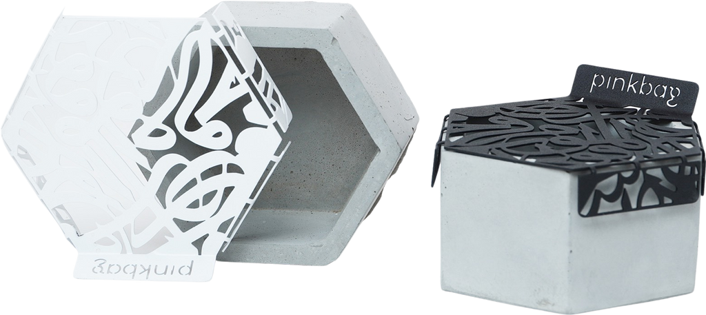 HARF multi-purpose box