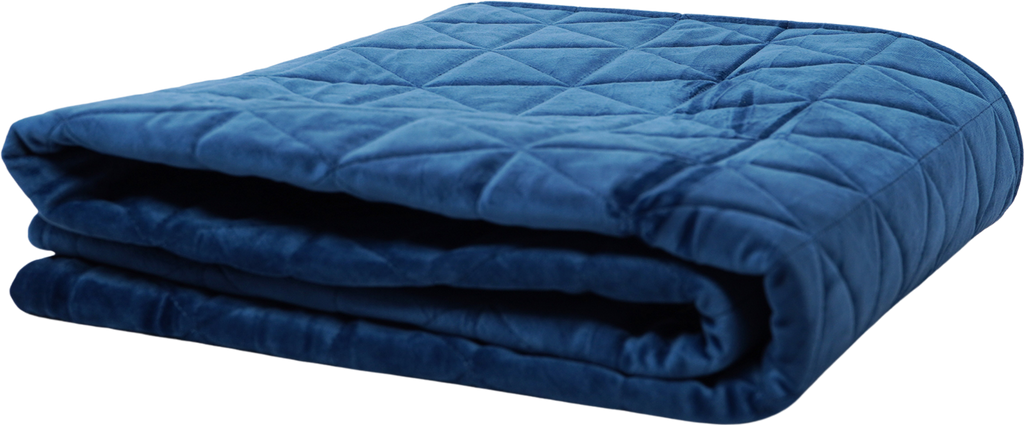 SET OF 3  SIJADAH | BLUE