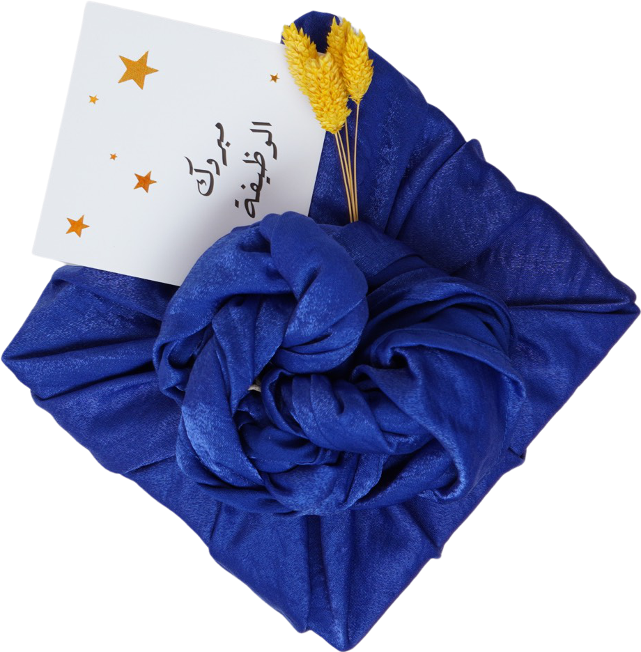 Silk Wrapping |  اللون حسب الكرت الي تختارونه - تغليف فقط