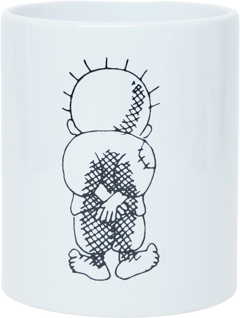 PB mug  hanthala  | large