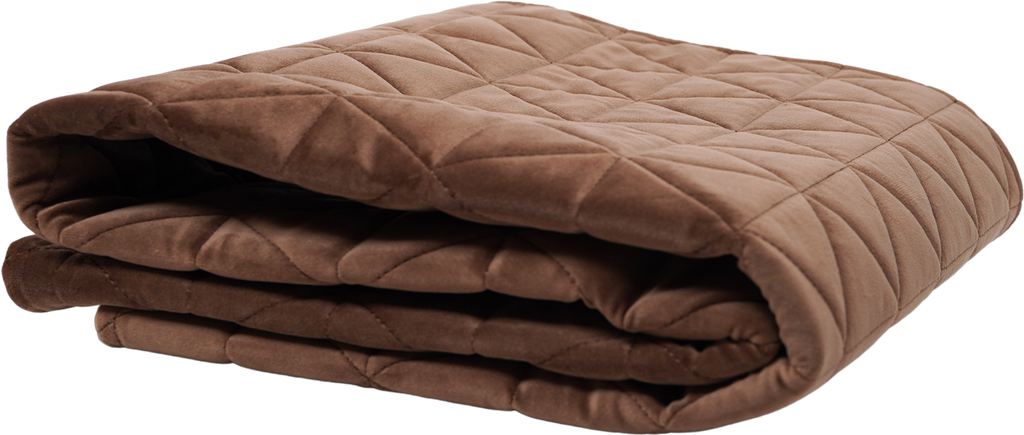 SET OF 3 SIJADAH | BROWN