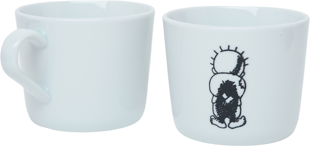 PB mug  Hanthala  | small