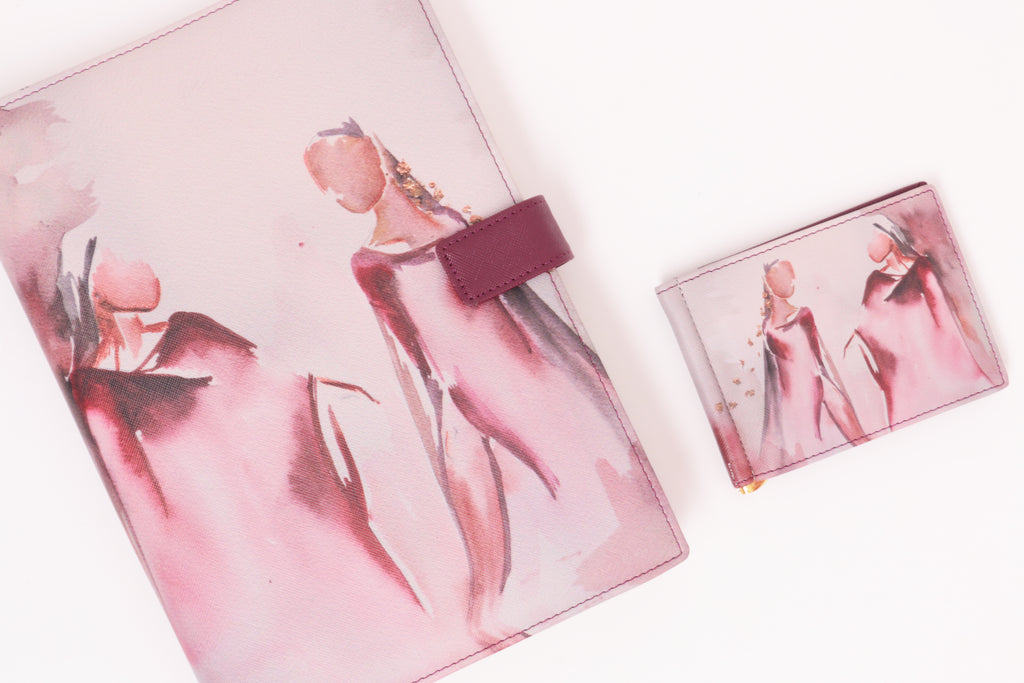 AMINA 008 leather accessories