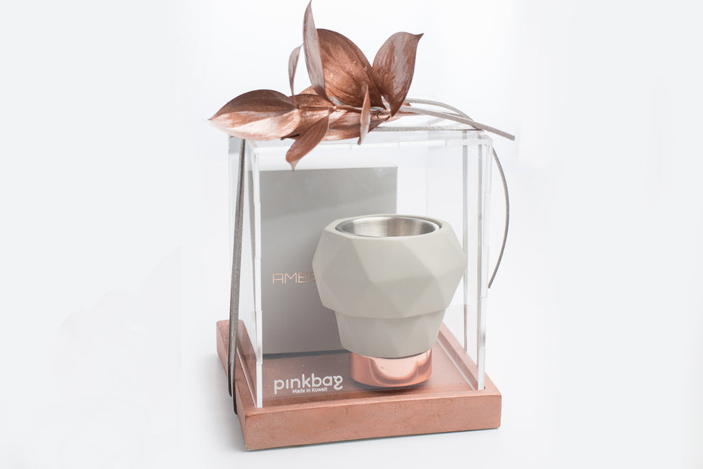 AMBER Oud Gift set 1