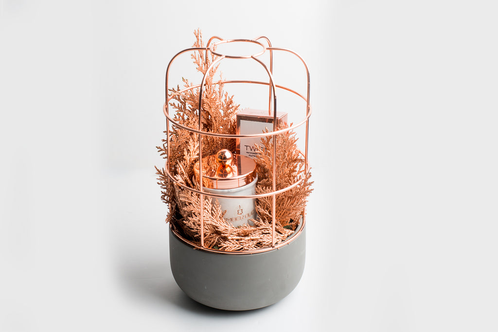 AMBER Oud Gift set 2