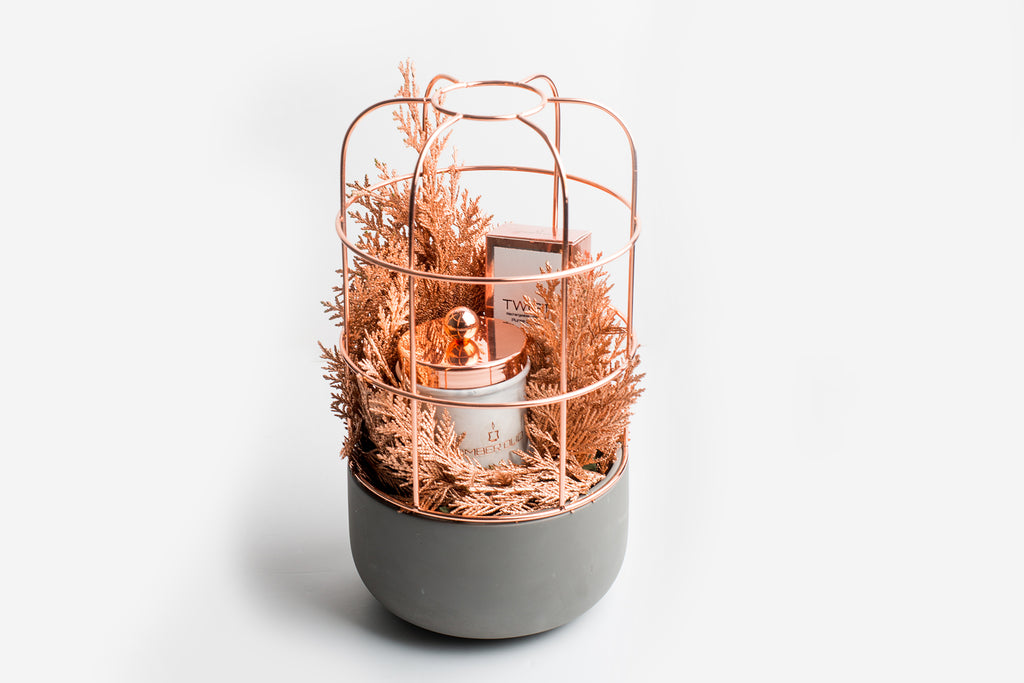 AMBER Oud Gift set 2