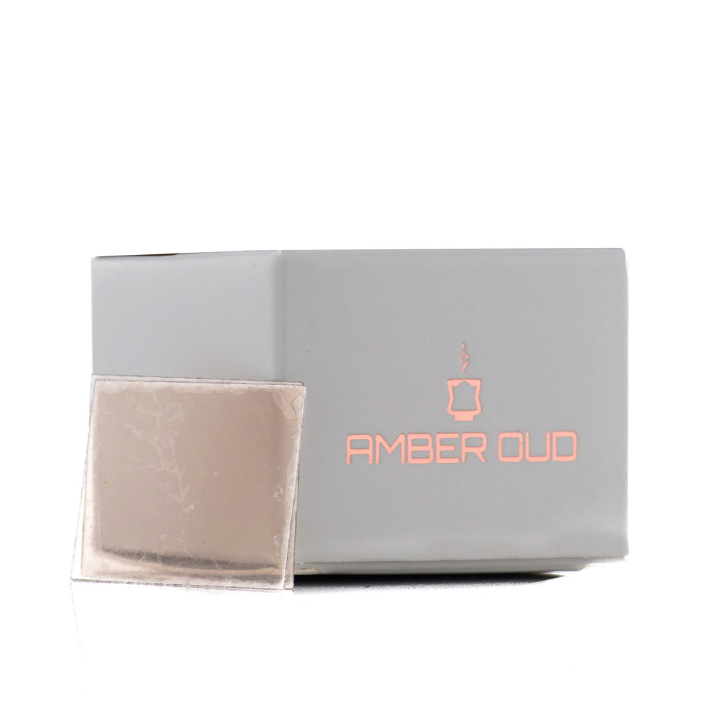 AMBER 003 قطعة آمبر