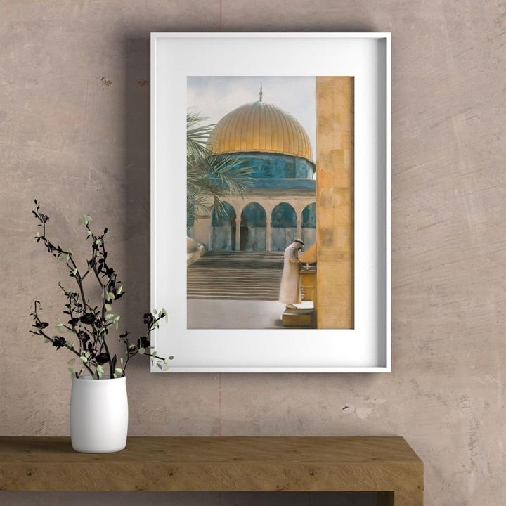 PALESTINE GIFT SET