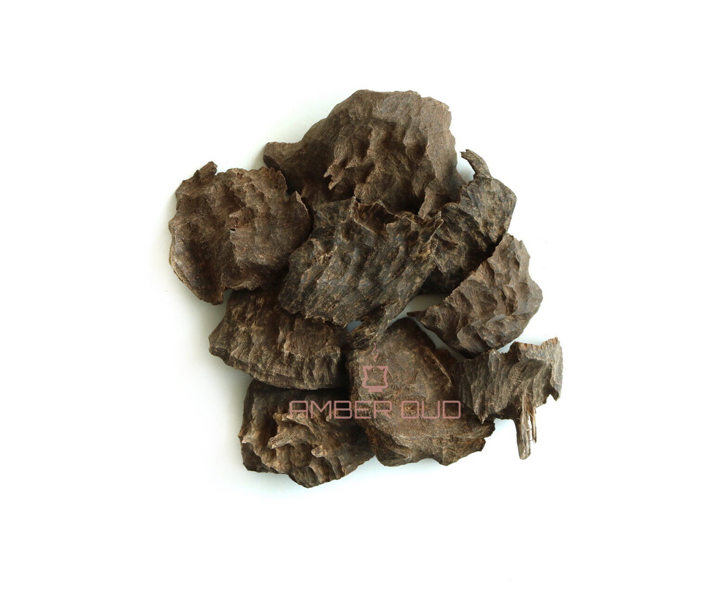 AMBER 001 بخور هندي جار تربل سوبر