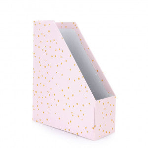 طقم مكتب وردي