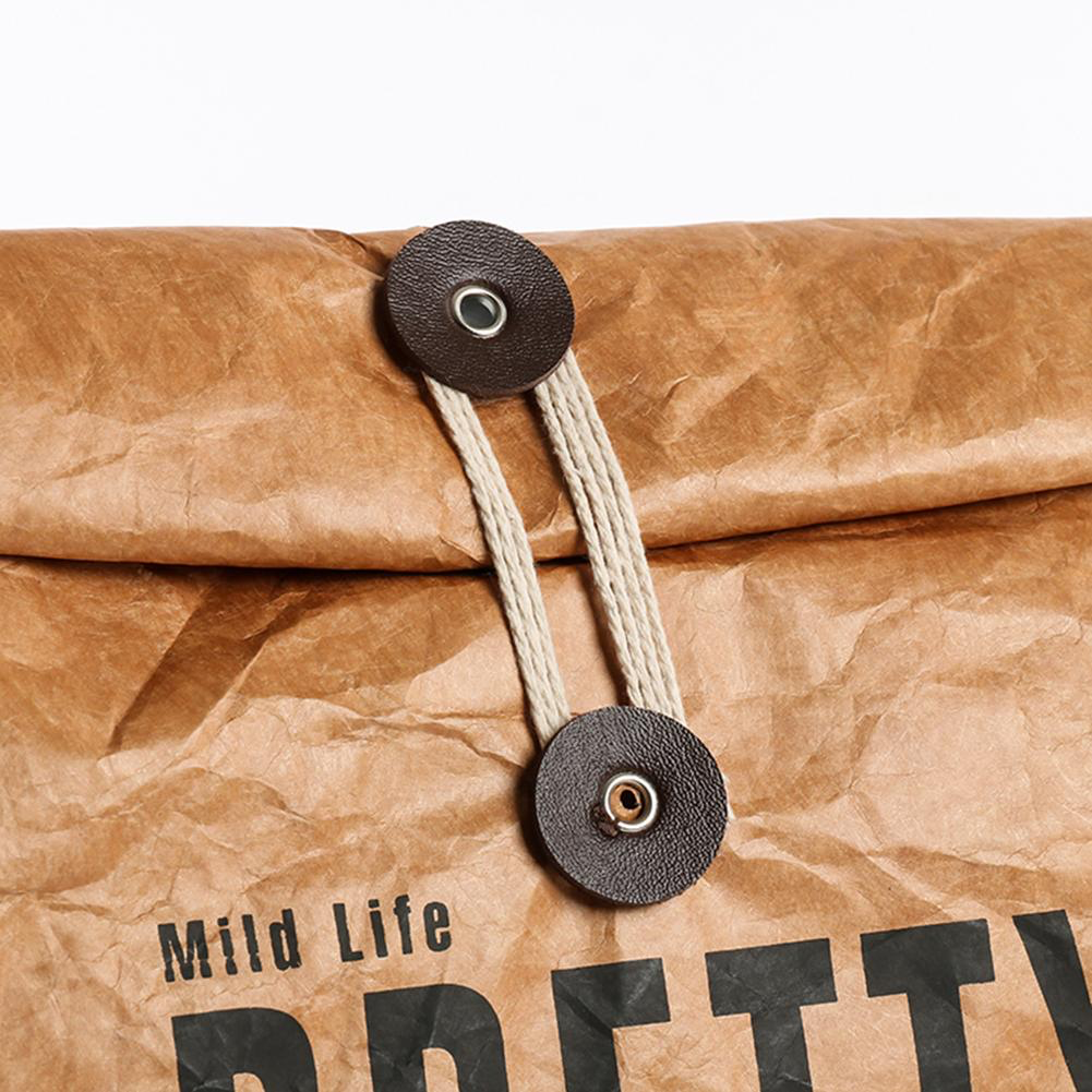 Brown Paper Lunch Bag
