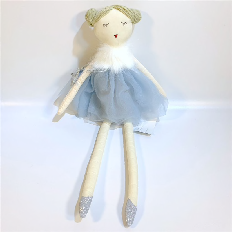 FABRIC DOLL 007