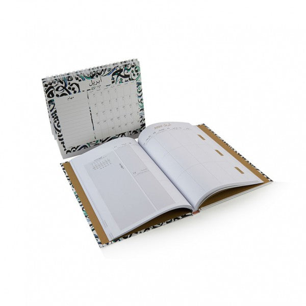 ST002  خط عربي