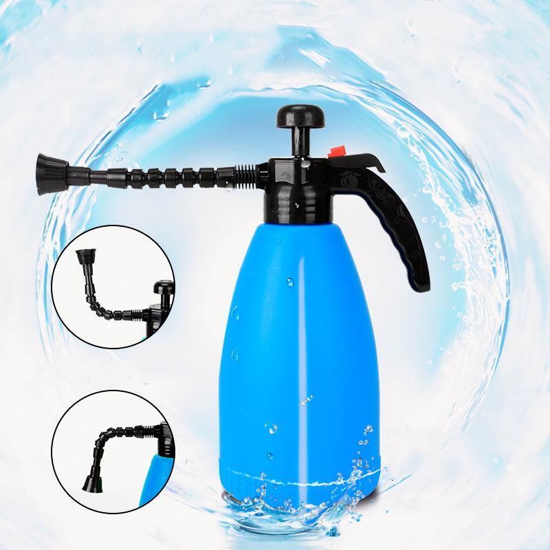 360° TWIST SPRAYER