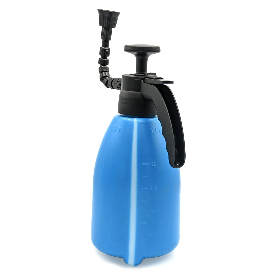 360° TWIST SPRAYER