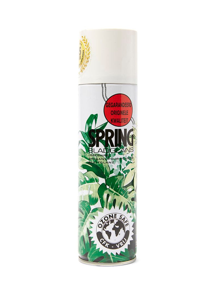 leafshine spray
