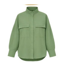 Summer shirt 004 (M/L)