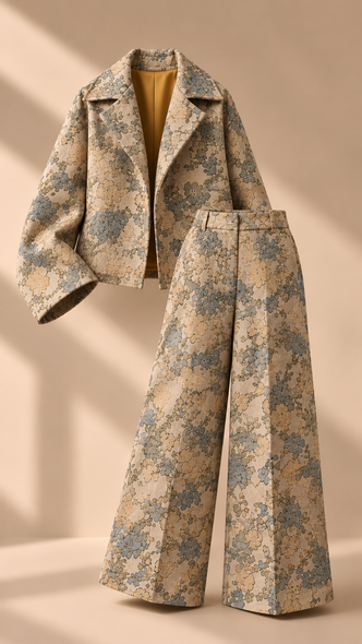 JACQUARD 02 (M/L)